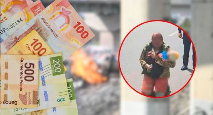 Alicia Matías: Así buscan apoyar a abuelita que cubrió a su nieta de explosión en Iztapalapa