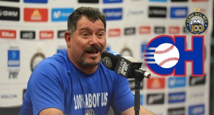 Benjamín Gil sentencia a los Diablos Rojos y revela cómo es que les ganarán la Serie del Rey