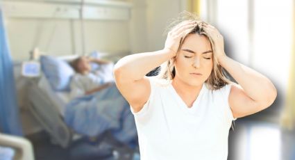 Manuel Espino: ¿Qué es un derrame cerebral como el que sufrió el diputado de Morena?