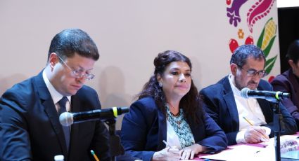 Clara Brugada asegura que habrá justicia en el caso de la explosión de pipa en Zaragoza