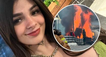 Karely Ruiz anuncia ayuda para víctimas de explosión de pipa en Iztapalapa