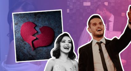 ¿Se acabó el matrimonio de Adrián Marcelo? Esto es lo que sabemos