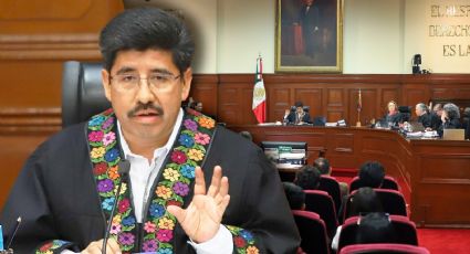 SCJN: Primera sesión plenaria viola su propio reglamento y enciende alertas sobre su independencia