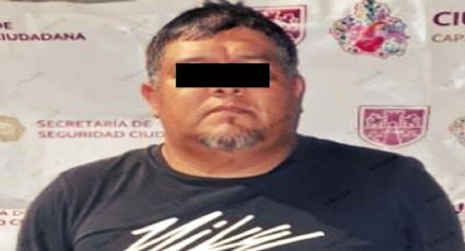 Al borde de la extinción Cártel de Tláhuac; detienen a operador de la viuda de 'El Ojos'