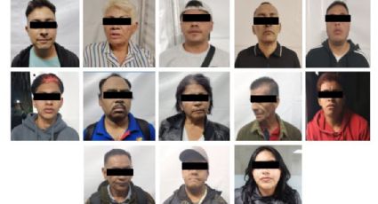 Remiten a Juez Cívico a 41 por reventa de boletos en concierto del reggaetonero 'Rels B'