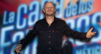 Facundo se va contra el público de 'La Casa de los Famosos 2025'