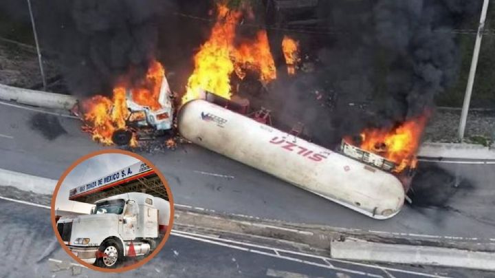 Estos son los accidentes que han marcado a Gas Tomza en los últimos años