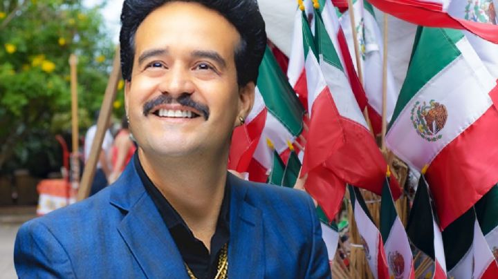 Grito de Independencia 2025 en Milpa Alta:  David Zahan le pondrá música a la noche