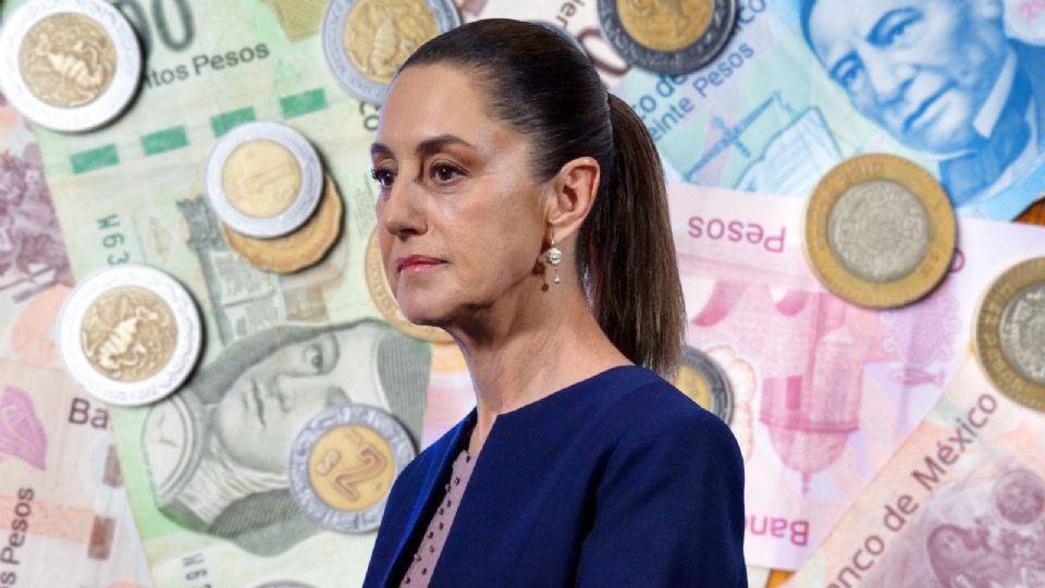 Otro punto central del Paquete económico 2026 es el esfuerzo por aumentar la recaudación fiscal.