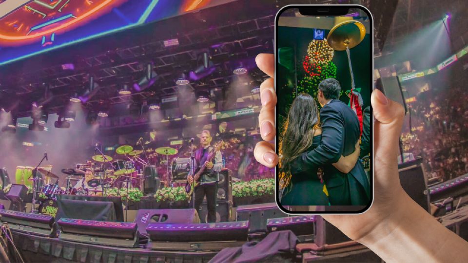 El Grito de Independencia 2025 en Apodaca reunirá a miles de familias con conciertos y tradición mexicana.