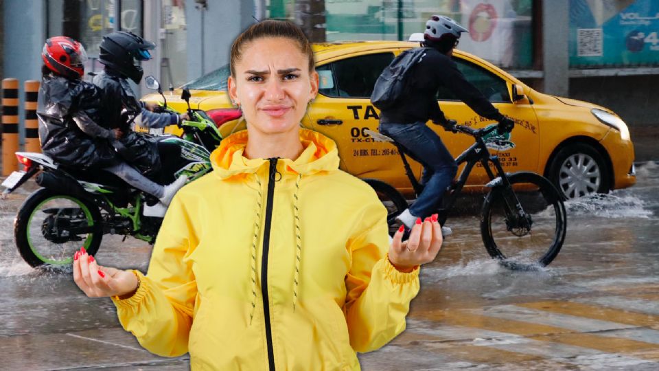 Las lluvias de los últimos días ya han provocado inundaciones en distintos estados del país.