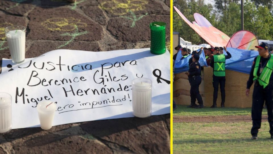 Las víctimas y sus familiares siguen exigiendo respuestas, transparencia y justicia.