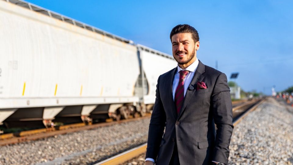 Samuel García descarta cambios en su gabinete y confirma continuidad de las principales dependencias a pocos días de cumplir cuatro años al frente de Nuevo León.