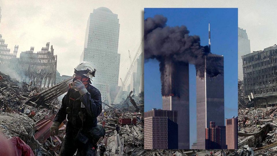 Los atentados provocaron la activación inmediata del Servicio Secreto.