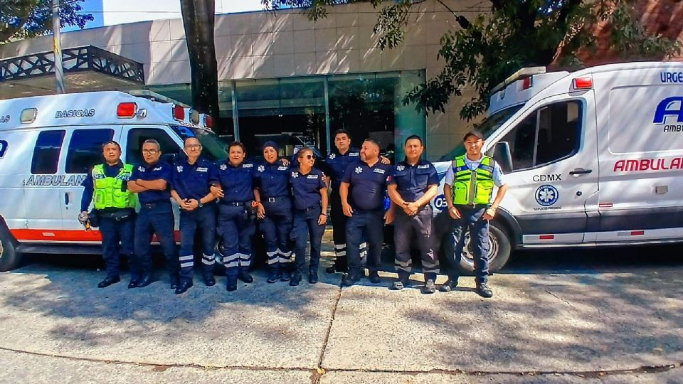 Alberto Valencia sostuvo que el apoyo está abierto  las 24 horas del día.