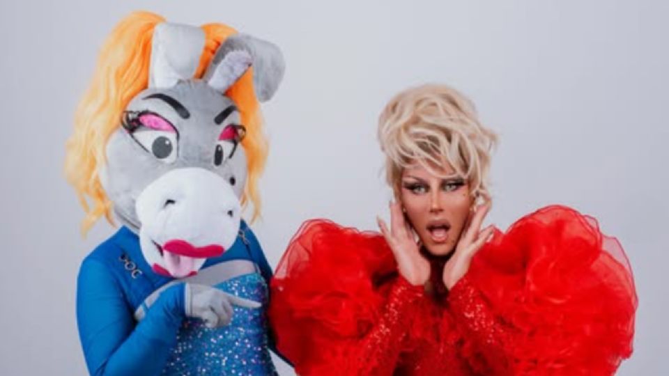 Burrita Burrona acusó a la producción de La Casa de los Famosos México de excluir a Turbulence Queen y de imponer condiciones injustas en su participación.