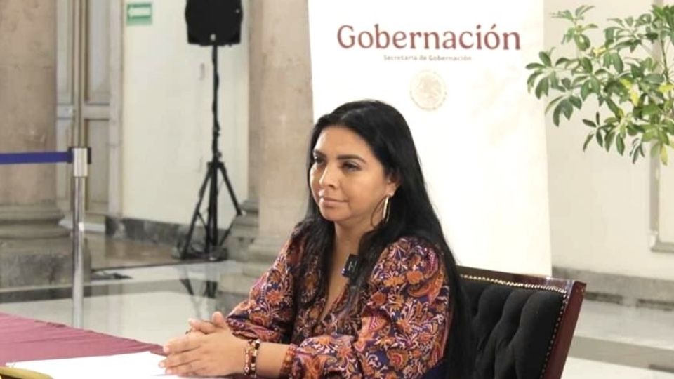 Martha Lidia Pérez Gumercindo, actual fiscal Especial de Desaparición Forzada, sucederá a Teresa Guadalupe Reyes.