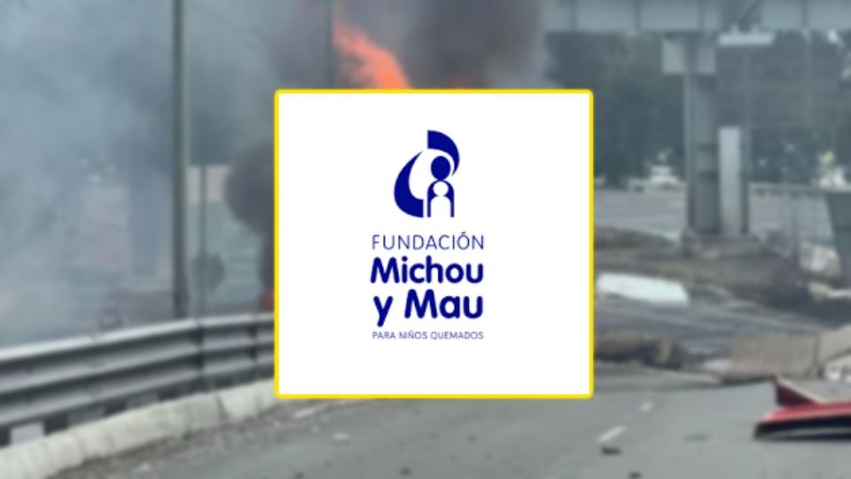 Fundación Michou y Mau y Shriners Children’s ofrecen apoyo a menores afectados por explosión