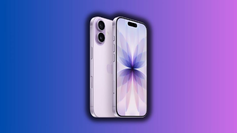 Apple presentó el iPhone 17 y estará disponible a partir del 19 de septiembre de 2025.