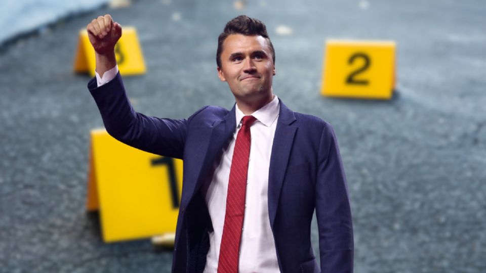 La figura de Charlie Kirk se volverá más relevante en el movimiento MAGA (Make America Great Again).