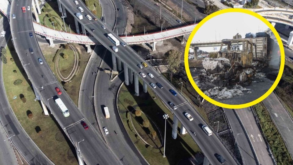 Puente de La Concordia: estos son accidentes y daños que ha sufrido desde su inauguración