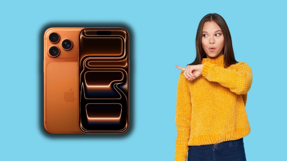 La preventa del iPhone 17 Pro arranca el 12 de septiembre y estará disponible oficialmente el 19 del mismo mes.
