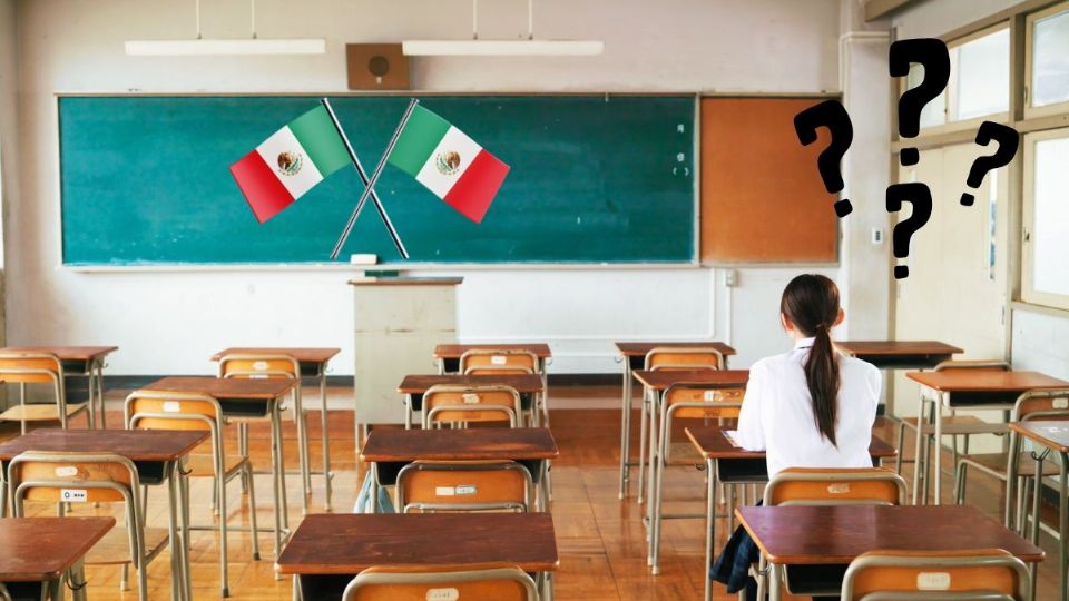 SEP: ¿Habrá clases este 15 de septiembre en Monterrey?