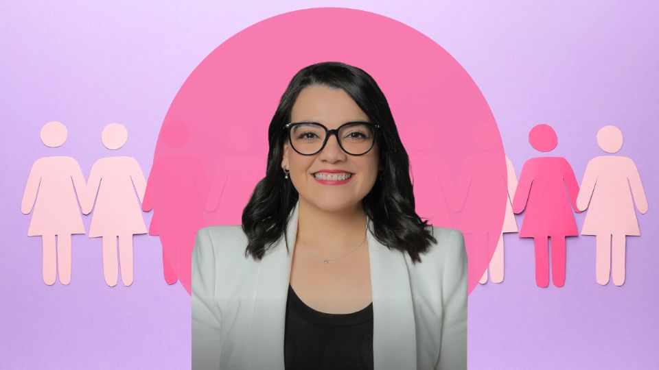 La Magistrada Saralany Cavazos afirmó que la paridad de género en Nuevo León debe ser sustantiva y garantizar que más mujeres lleguen a los cargos de elección popular.