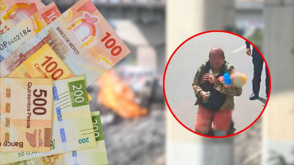 Artesanas de Oaxaca movilizan red solidaria para apoyar a abuela héroe de Iztapalapa.