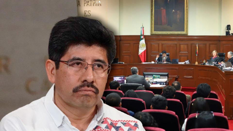 Con un mar de temas pendientes y solo tres asuntos resueltos en casi cuatro horas.