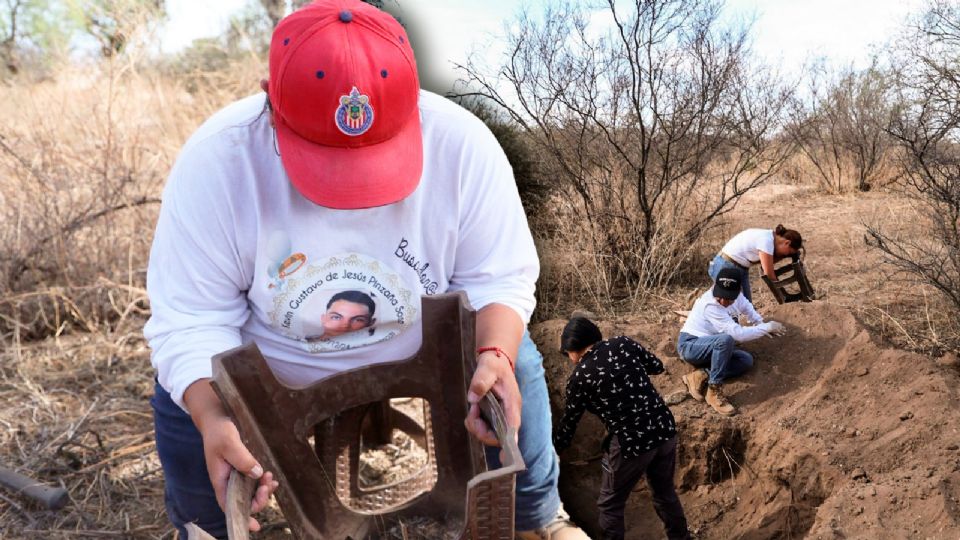 Lamentablemente, la falta de recursos ha dificultado la identificación efectiva de los cuerpos.