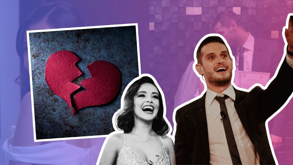 Adrián Marcelo reveló en entrevista con Judith Grace que atraviesa una crisis personal y prioriza su salud mental sobre su carrera profesional.