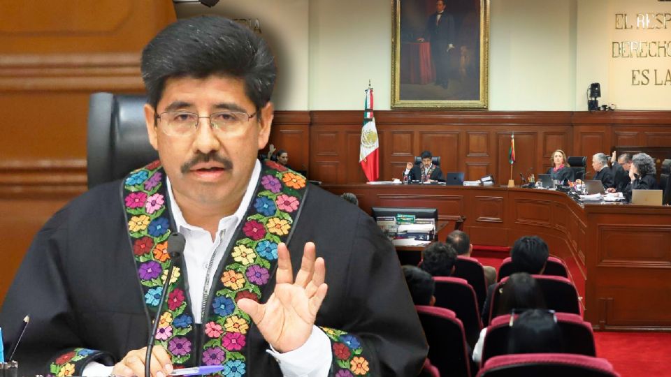 SCJN: Análisis de la Primera Sesión y la sombra de la obediencia.