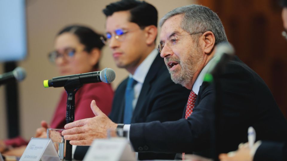 La Secretaría de Relaciones Exteriores recomendó a los connacionales que se encuentran en Estados Unidos evitar participar en eventos que los pongan en riesgo.