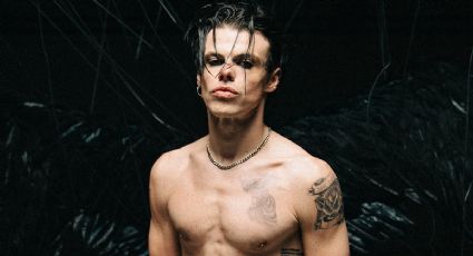 Yungblud, de amor y críticas