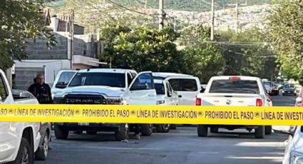 Disparan en la cabeza a hombre en Santa Catarina