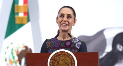 EN VIVO | La Mañanera del Pueblo 12 de septiembre: Sigue el mensaje de Claudia Sheinbaum hoy