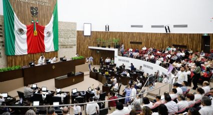 LXIV LEGISLATURA TURNA A COMISIÓN INICIATIVA PARA MODIFICAR LA LEY DEL ISSTEY