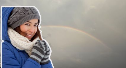 ¿Nuevo León? Conoce los estados que serán más afectados por la temporada de frentes fríos