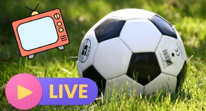 Agenda completa: partidos EN VIVO que no te puedes perder este viernes