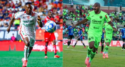 Necaxa vs Juárez: a qué hora y dónde ver en vivo el partido de la Jornada 8