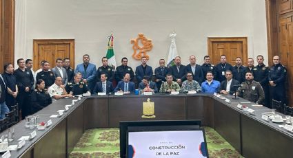 EN VIVO | Nuevo León Informa: Sigue la conferencia de hoy 12 de septiembre