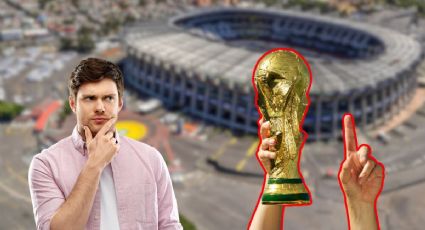 Mundial 2026: ¿Qué condiciones impuso FIFA a dueños de palcos en el Estadio Azteca