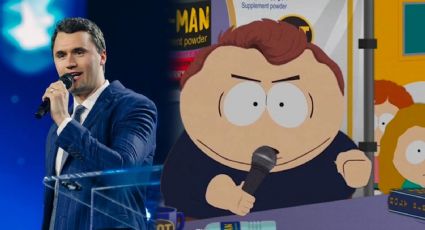 Charlie Kirk: Este es el capítulo de South Park que fue retirado, tras el asesinato del influencer ultraconservador