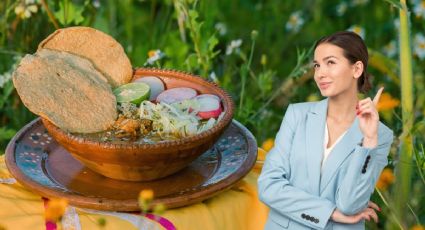 Estos son los diferentes tipos de maíz para preparar pozole el 15 de septiembre