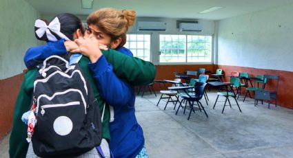 Regreso a clases en CDMX: Gobierno capitalino refuerza seguridad y programas de apoyo educativo