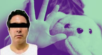 Hombre es sentenciado a 188 años de prisión por abuso sexual a menores en Nuevo León