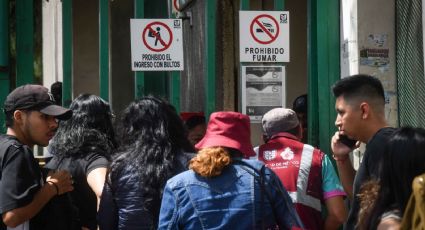 Posible identificación de joven con tatuaje tras explosión en Puente de la Concordia