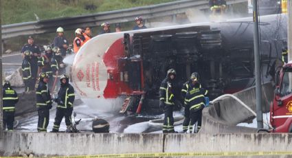Fundación Michou y Mau ofrece apoyo para trasladar a niños quemados tras explosión en Iztapalapa