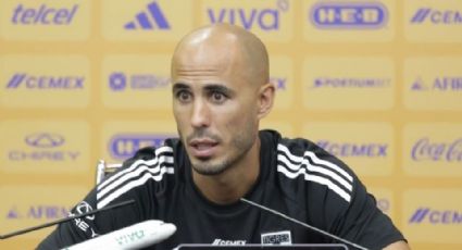 Guido Pizarro asegura que no son necesarios más fichajes para Tigres